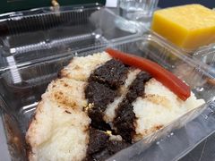 江米年糕-清真·白记年糕(牛街北口店)