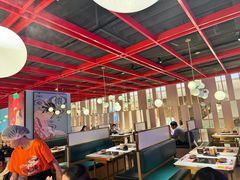 -温禾牛·和牛寿喜烧自助火锅(恒基名人店)