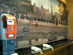 -曼谷王子宫殿酒店