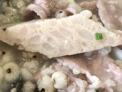 -广场正宗原汁薏米店