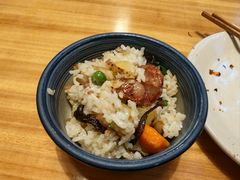 -山茶云南菜(永安里店)