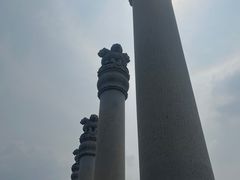 -阿育王寺