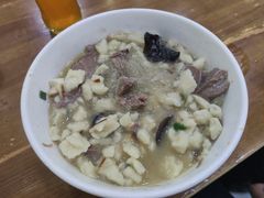-刘信牛羊肉小炒泡馍(回民街店)