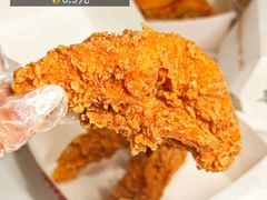 -华威约饭街