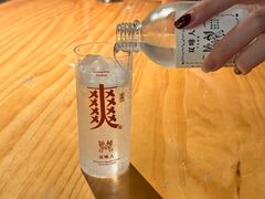 -无牌咖啡&酒馆