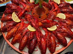 冰镇龙虾-袁老大龙虾(石鼓路总店)