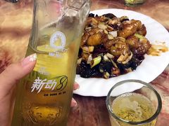 -林之六八·6886大连老菜馆