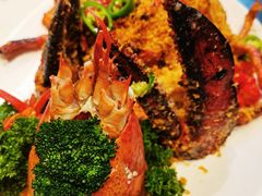 -匠心牛公馆·潮汕牛肉海鲜火锅(索菲特店)