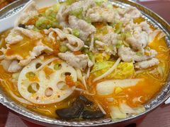 -喜家德虾仁水饺(长泰广场店)