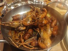 -新白鹿餐厅(银泰西湖文化广场店)