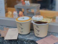 -O.P.S. CAFE