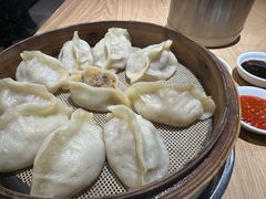 -百年认一力·清真牛羊肉(南中环店)