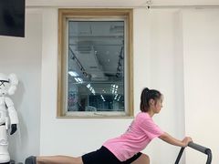 -WISEFIT健身&拳击(CBD店)