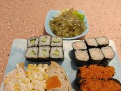 -元气寿司(东方宝泰店)