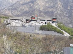 -圣莲山风景区