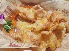 -东北公社(北京路店)