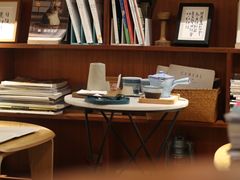 -彳亍咖啡·这里(水湾路店)