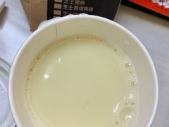醇豆浆TN-肯德基(万科广东路店)