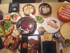 -沼津港精致料理·寿喜烧·烧鸟(漕河泾印象城店)