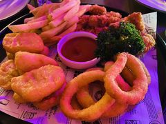 -Ambra Haus琥珀屋精酿餐厅(宝山店)