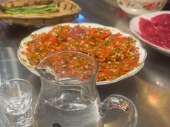 -朱光玉火锅馆(正弘城店)