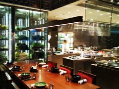 -君悦酒店·1881·北京烤鸭