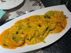 -泰阁暹罗餐厅(万达店)