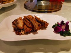 -小白鲨工夫潮膳(曲江店)