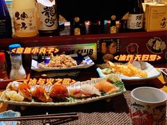 -半藏居酒屋(香港花园店)