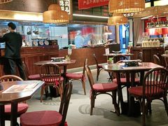 大堂-小隐人家(乐松店)