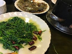 -民食香·腊排骨野生菌美食(木府店)