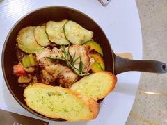 -娜娜家•Nana’s restaurant (爱琴海店)