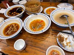 -老雒阳面馆·水席(定鼎门店)