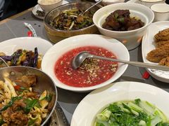 -阿毛饭店(和义路店)