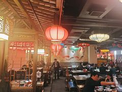 -矮板凳老火锅(宽窄巷子店)