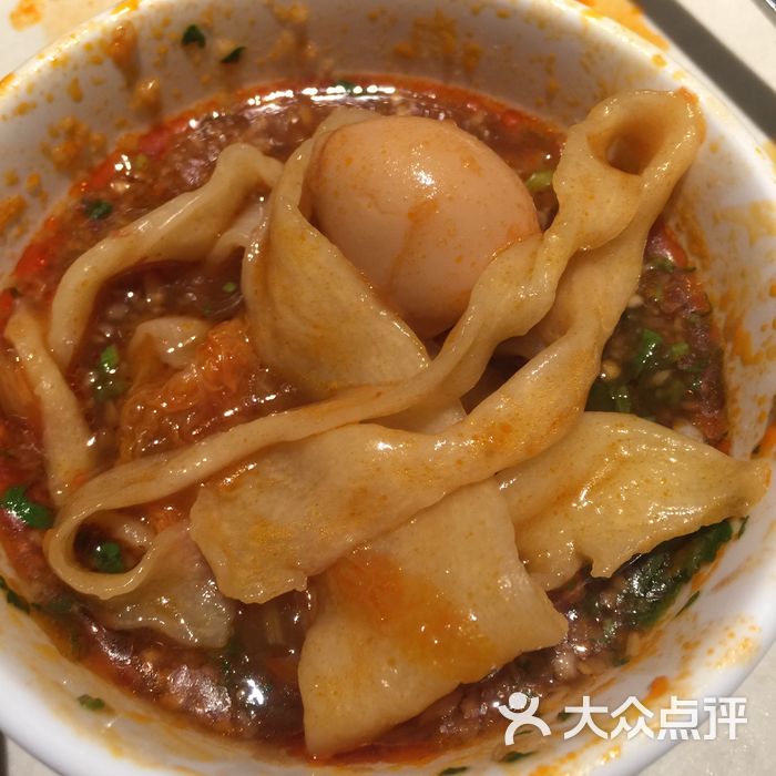 海底捞火锅扯面图片-北京火锅-大众点评网