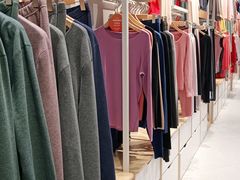 -松山棉店(长楹天街购物中心店)