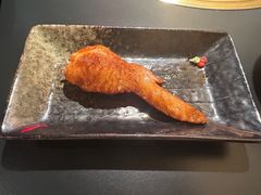 -無二炙坊·和牛烧肉(大钟寺1733店)
