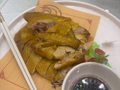 -清真悦宾楼食府(海湖店)