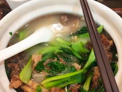 -溢香苑瓦罐(前进路店)