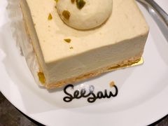 -Seesaw Coffee(环贸iapm店)