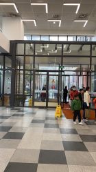 -上海交通大学医学院附属上海儿童医学中心(陆家嘴总院区)