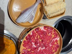 -海底捞大排档火锅(打浦路店)