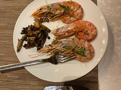 -广州融创花间堂悦雪酒店-花间食西餐厅