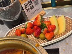 -一绪に寿喜烧(荟聚店)