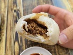 -白杨包子(通达街店)
