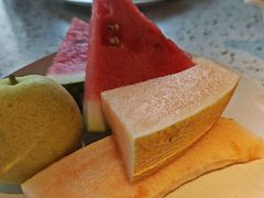 -韩大地烤肉海鲜火锅自助(五一广场店)