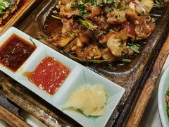 -锦府盐帮·李宅(领展购物广场中关村店)