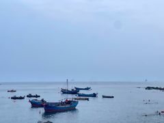 -石槽海滨浴场