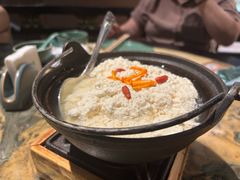 富顺豆花-锦府盐帮·侯宅(五棵松万达店)